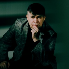 Вадим Васильев, 20.05, Красноярск