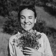 Валентина Скоропупова, 29.01, Тамбов