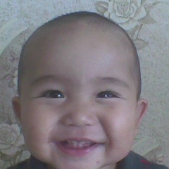 Baktugyl Ibragimova, 06.01.1991, Токмок