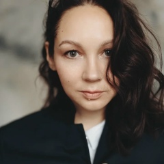Анна Невзорова, 18.04