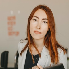 Ксения Лысенко, 12.04, Новосибирск