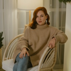 Тонечка Прокофьева, 25.08.1986, Сочи