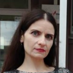 Александра Куликова, 21.10, Навля