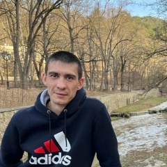 Дмитрий Юсупов, 24.12, Старый Оскол