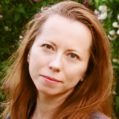 Светлана Гальченко, 17.12, Киев