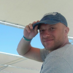 Леонид Лисин, 07.07, Нижний Новгород