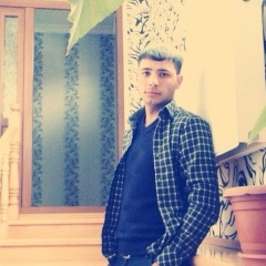 Alican Mehdiyev, 30.07.1992, Баку