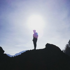 Станислав Прушенов, Красноярск