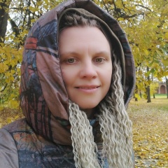 Марина Горбачёва, 16.07, Москва