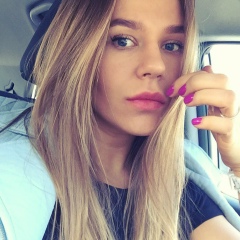 Марина Ерзакова, 20.03, Донецк