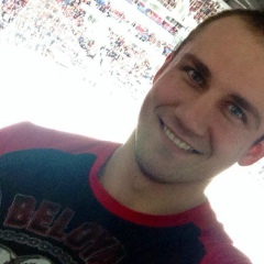 Дмитрий Донсков, 07.07.1991, Москва