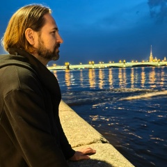 Александр Суслов, 28.04, Тула