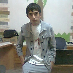 Nosirjon Axmadjanov
