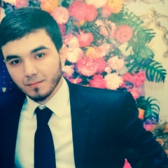 Сулейман Атаев, 30.10.1990, Ашхабад
