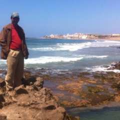 Hakim Mekaoui, 12.03, Agadir