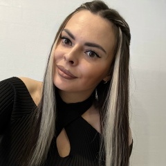 Виктория Новикова, 16.09, Челябинск