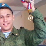 Сергей Бондаренко, 10.02.1989, Волжский