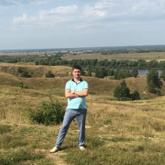Игорь Федоров, 21.06, Санкт-Петербург