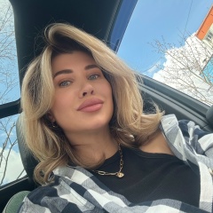 Светлана Копыл, 26.03, Москва