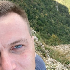 Федор Карев, 29.11, Волгоград