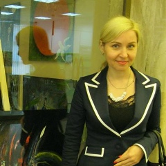 Ирина Десятко, 09.11, Днепр (Днепропетровск)