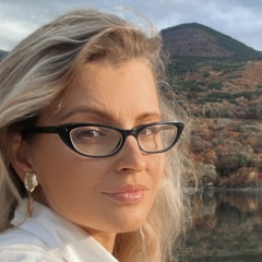 Ma Sha, Ялта