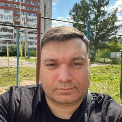 Максим Неманов, 05.02.1988, Пермь