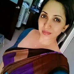 Taniya Silva, 06.07.1988, Colombo