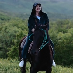 Камила Умарова, 22.01, Волжский