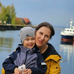Анастасия Александрова, 20.03