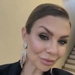 Ксюша Исентаева, 29.04, Самара