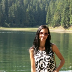 Ірина Гром, 23.05, Ровно