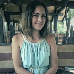 Наталья Шибаева, Одесса