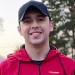Азат Янгунаев, 11.10, Ульяновск