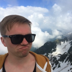 Павел Репецкий, 25.09.1990, Санкт-Петербург