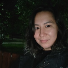 Анна Тутаркова, 29.04.1989, Абакан