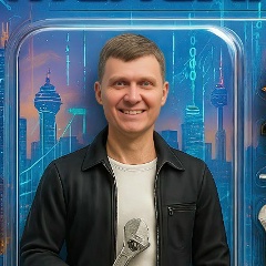 Евгений Мелёхин, 25.09, Челябинск