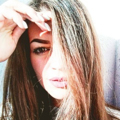 Яна Лимаренко, 12.02.1993, Львов