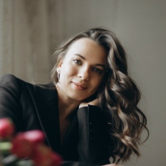 Анна Песчанская, 10.10.1988