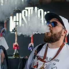 Макс Мухин, 31.05, Москва
