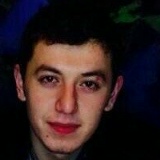 Doston Hudaynazarov, 03.06.1993, Москва