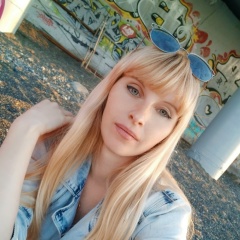 Елена Тарасова, 22.04.1990, Сочи