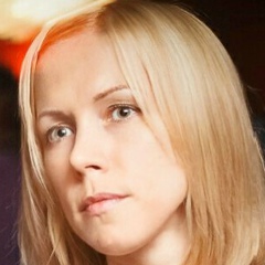 Настя Николаева, 12.10, Санкт-Петербург