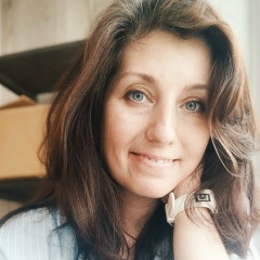 Наташа Ната