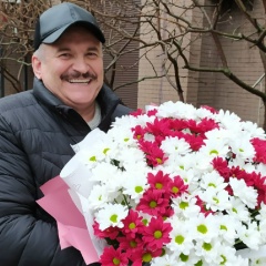 Александр Решетнев, 31.01, Брянск