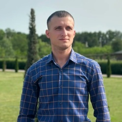 Султан Алиев, 24.07, Белгород
