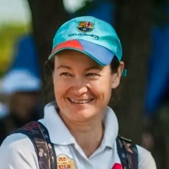 Вилина Слюнкина, Челябинск