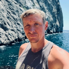 Сергей Владимирович
