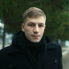 Андрей Кулаженко, 25.12, Березань