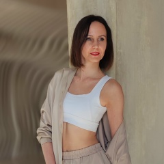 Татьяна Рахинская, 10.03